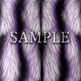 [ Sumptuous Fur Seamless 02 ] A