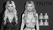TRUTH Collective  / Emerald /  - Demo