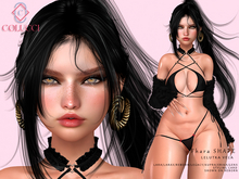 Fhara Shape Lelutka Vela