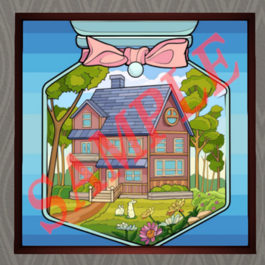 Fairy House1
