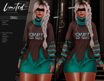 Limited Apparel - Small