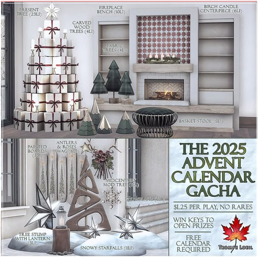 Trompe Loeil - Advent 2025 - Key (11)