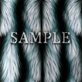 [ Sumptuous Fur Seamless 02 ] C