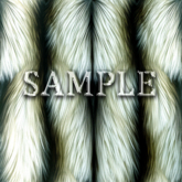 [ Sumptuous Fur Seamless 02 ] E