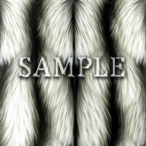 [ Sumptuous Fur Seamless 02 ] F