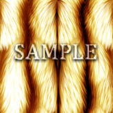 [ Sumptuous Fur Seamless 02 ] G