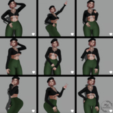 .WOODHAUS. CORE SET
