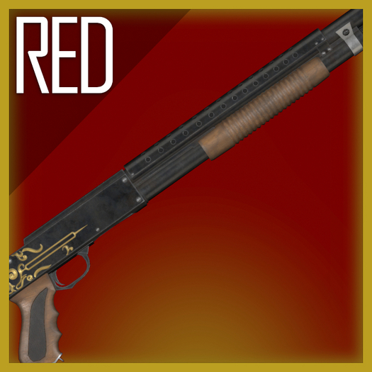 Shinra Model 65