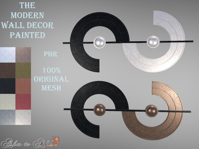 Wall Decor
