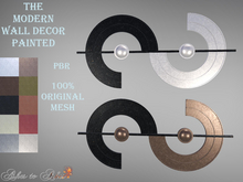 Wall Decor