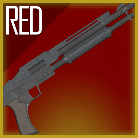 Shinra Model 90