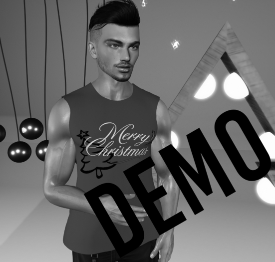 ~WRC~ Mens Tank DEMO