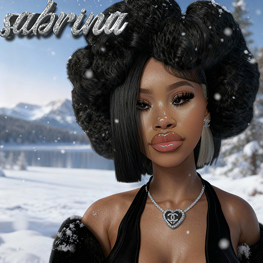 DOLLIESTDOLLS {SABRINA}