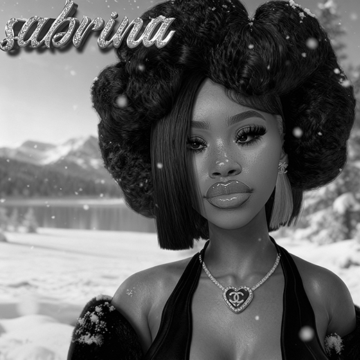 DOLLIESTDOLLS {SABRINA DEMO}