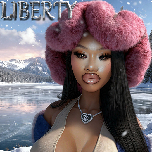 DOLLIESTDOLLS {LIBERTY}