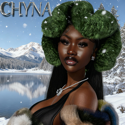 DOLLIESTDOLLS {CHYNA}