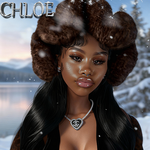 DOLLIESTDOLLS {CHLOE}