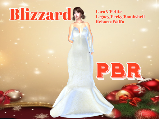 ~Z~ Blizzard (please add)
