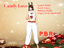 ~Z~ Candy Love (please add)