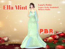 ~Z~ Ella Mint (please add)