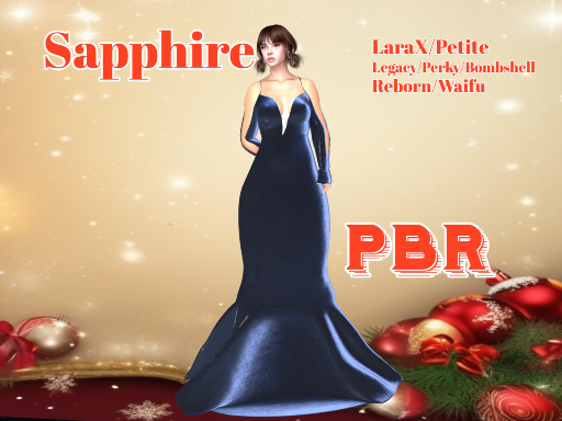 ~Z~ Sapphire (please add)