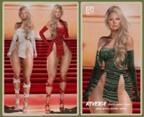 [LS] RIVERA SET