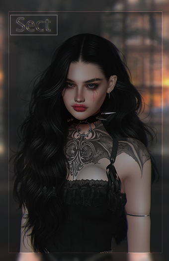 -SECT-!!! shape for LeLUTKA VELA Head 4.0