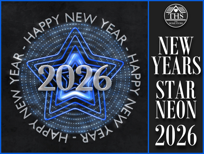 NEW YEARS - 2026