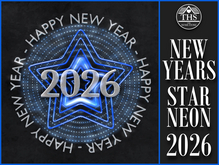 NEW YEARS - 2026