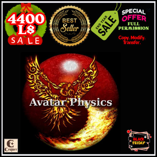 Firestorm Team Physics – Full Perm Script