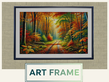 Forest Art