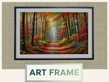 Forest Art