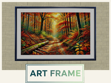 Forest Art