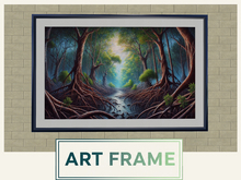 Forest Art