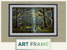 Forest Art