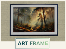 Forest Art