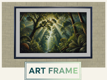 Forest Art