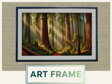 Forest Art