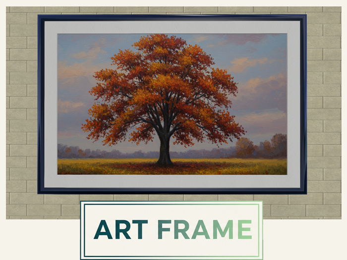 Tree Art