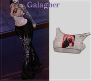 Galagher - Bely Top Edition 10