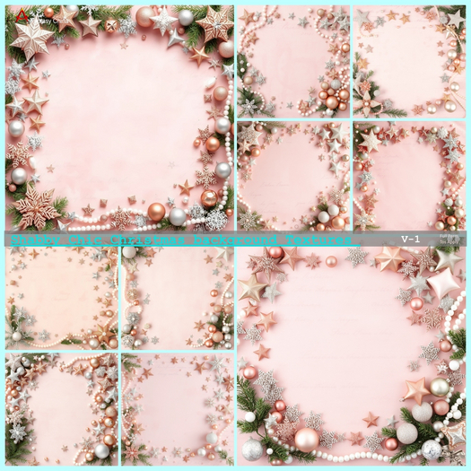 Christmas background Textures