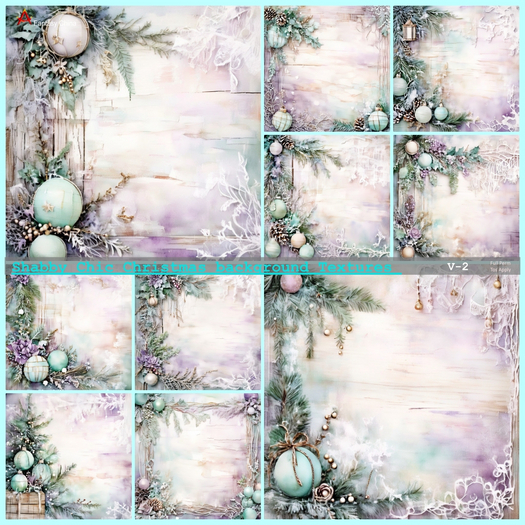 Christmas background Textures