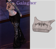 Galagher - Bely Top Edition 6