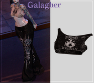 Galagher - Bely Top Edition 2
