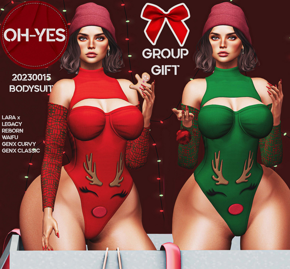 :::::Oh-Yes::::: 20230015 GROUPGIFT