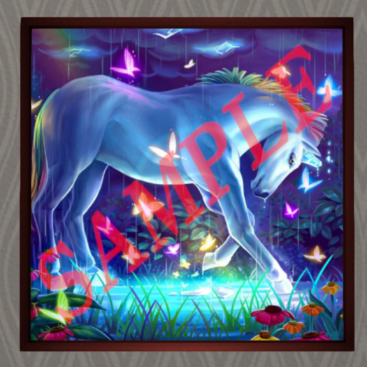 Unicorn Paradise4