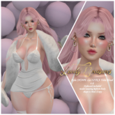 Ayla SHAPE LeLUTKA Vela Head 4.0