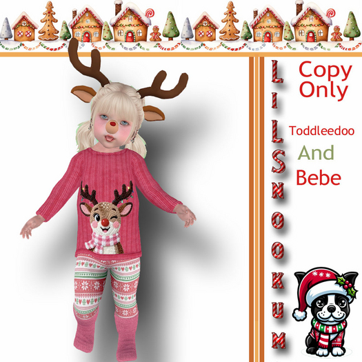 {LiL*SnOokums} Felicia