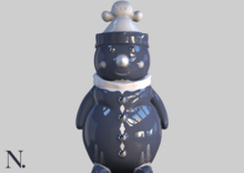 N. Highland Pals: 9017 SE LE