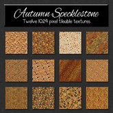 *Wallflowers* Autumn Specklestone